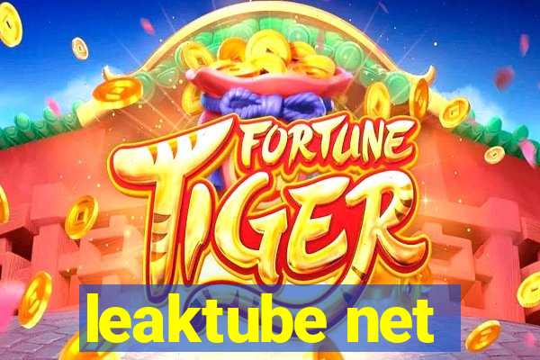 leaktube net